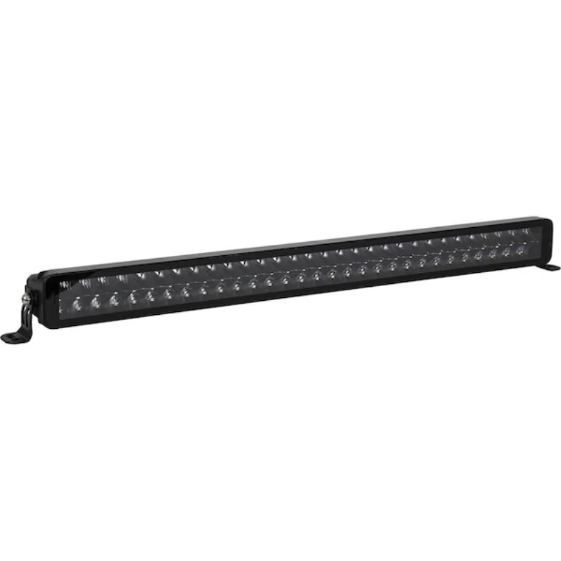 Buyers Products Edgeless Ultra Bright 32" LED Combination Spot-Flood Light Bar - Dual Row Series Model 1492263 - Image 2