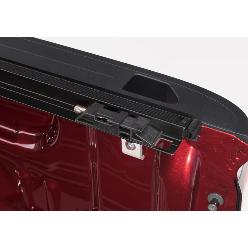 Truxedo Pro X15 Tonneau Cover - Black - 2022-2024 Nissan Frontier 5' Bed Model 1492501 - Image 4