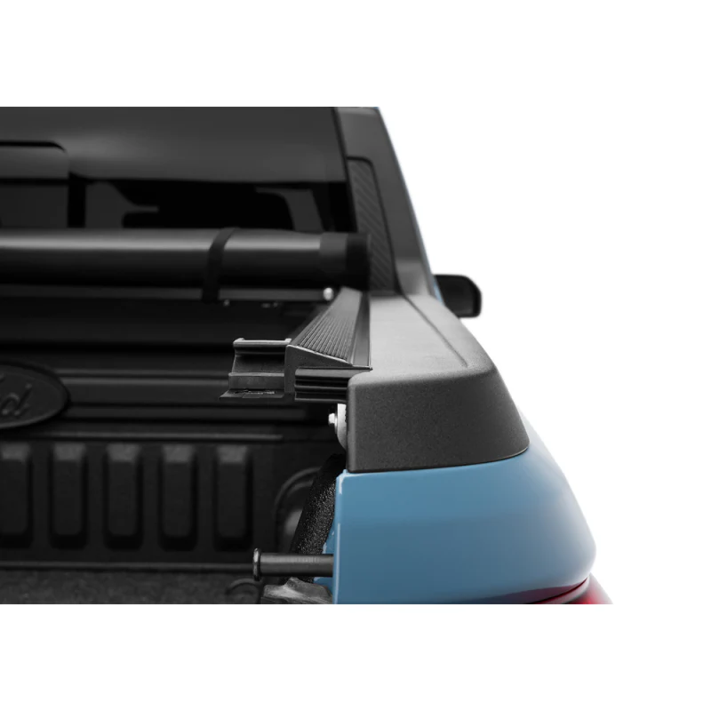 Truxedo Pro X15 Tonneau Cover - Black - 2022-2024 Ford Maverick Model 1494701 - Image 10
