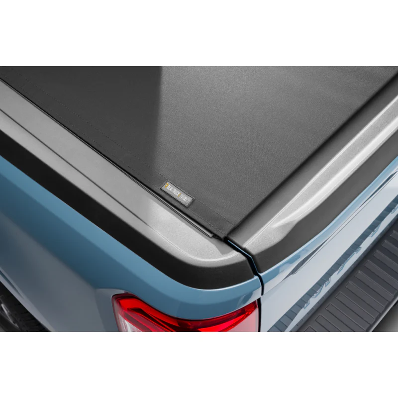 Truxedo Pro X15 Tonneau Cover - Black - 2022-2024 Ford Maverick Model 1494701 - Image 14