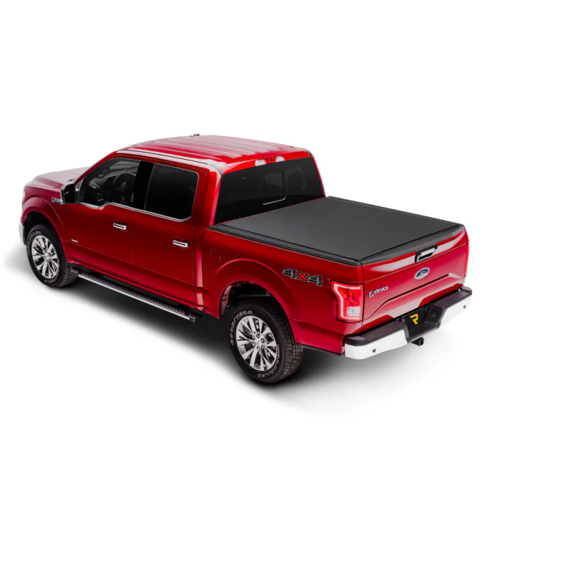 Truxedo Pro X15 Tonneau Cover - Black - 2009-2014 Ford F-150 6' 6" Bed Model 1498101
