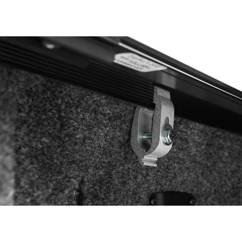 Truxedo Pro X15 Tonneau Cover - Black - 2015-2024 Ford F-150 6' 7" Bed Model 1498301 - Image 12