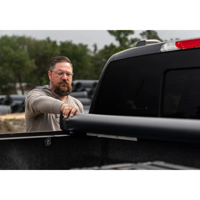 Truxedo Pro X15 Tonneau Cover - Black - 2015-2024 Ford F-150 6' 7" Bed Model 1498301 - Image 13