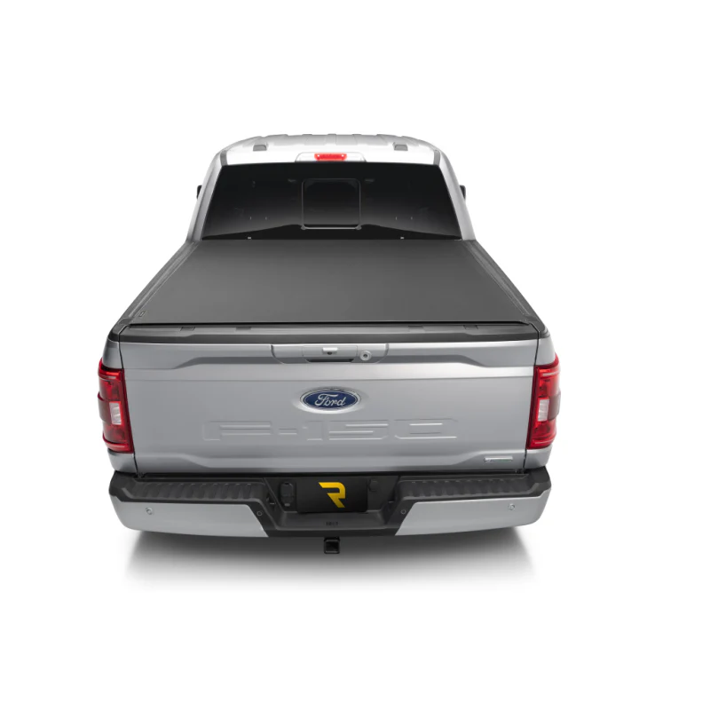 Truxedo Pro X15 Tonneau Cover - Black - 2015-2024 Ford F-150 6' 7" Bed Model 1498301 - Image 4