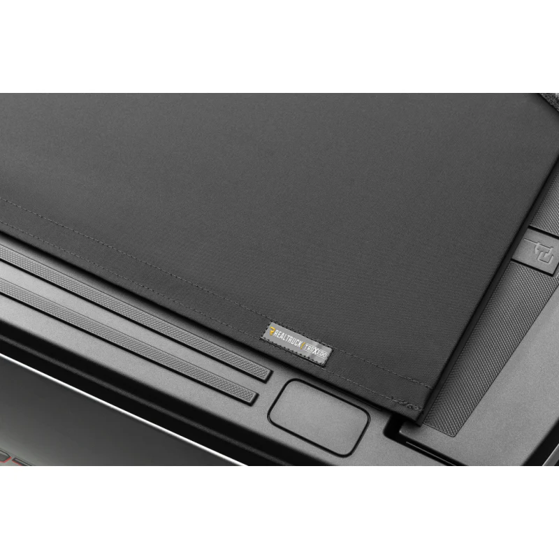 Truxedo Pro X15 Tonneau Cover - Black - 2015-2024 Ford F-150 6' 7" Bed Model 1498301 - Image 7