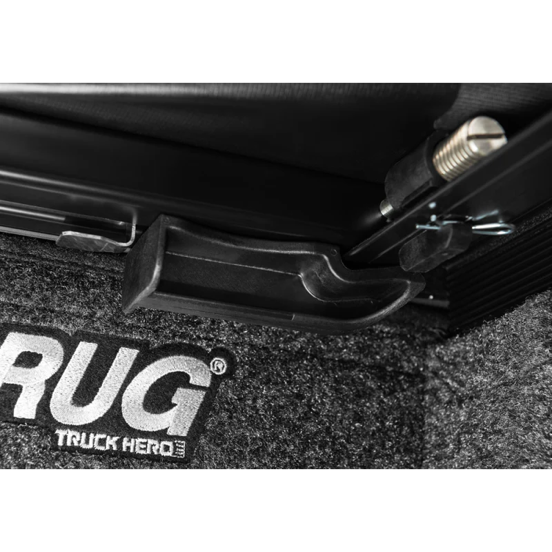 Truxedo Pro X15 Tonneau Cover - Black - 2015-2024 Ford F-150 6' 7" Bed Model 1498301 - Image 9