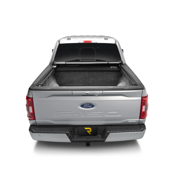 Truxedo Pro X15 Tonneau Cover - Black - 2015-2024 Ford F-150 8' 2" Bed Model 1498701 - Image 6