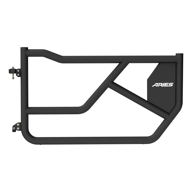ARIES Front Tube Doors for Ford Bronco 2-Door Model 1500255