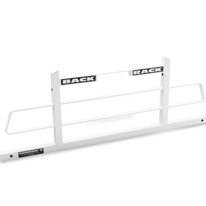 BACKRACK White Frame 88-00CK/07-18(19Lg/Lm)Slv/SraLD/07-18HD/04-22F150/08-19 Tun Model 15004W - Image 2