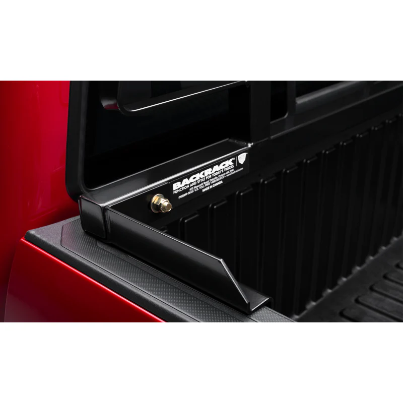 BACKRACK 85-05 S10/S15/Sonoma/05-21 Tacoma Model 15010 - Image 6
