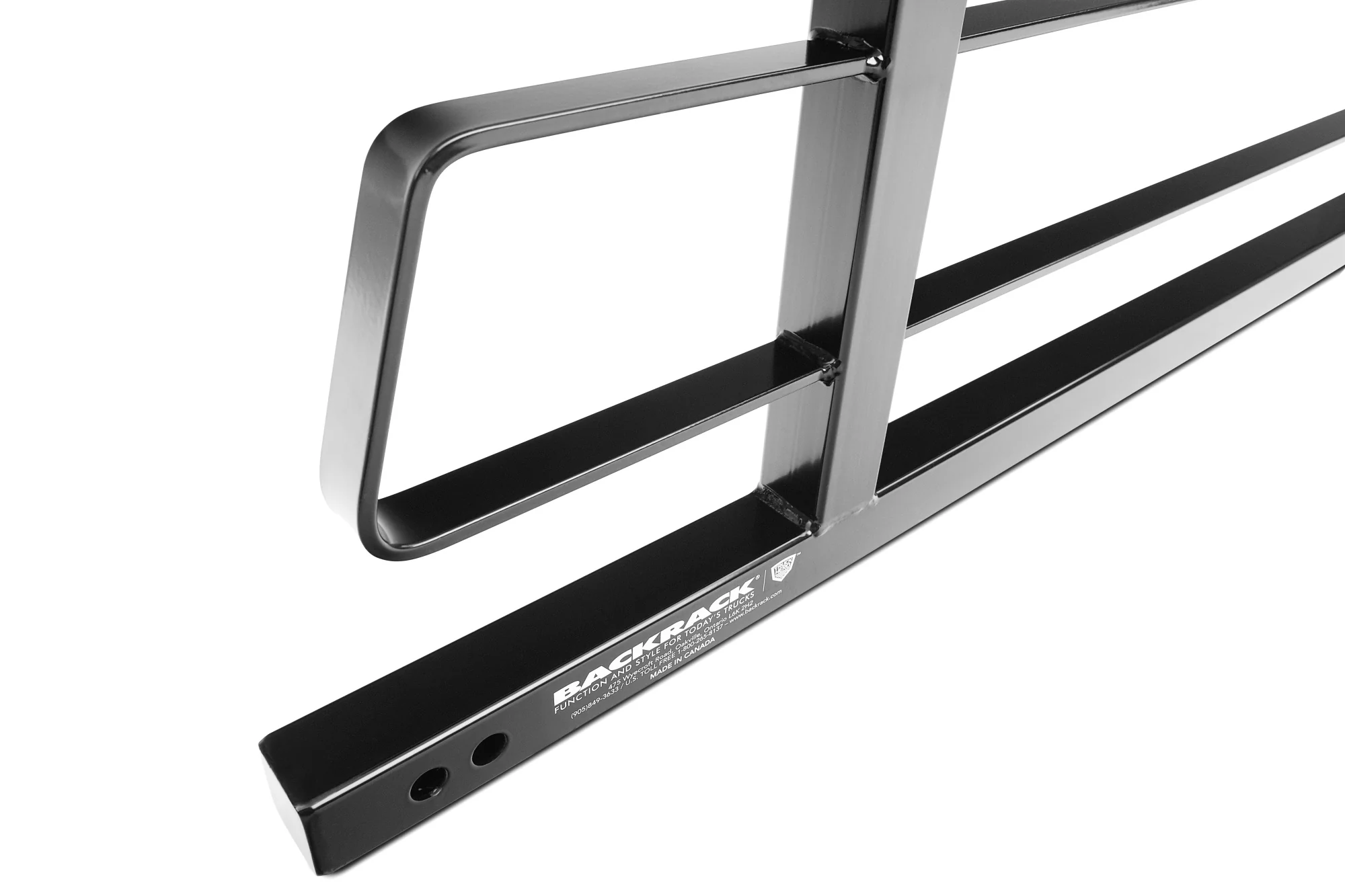 BACKRACK 09-22 Ram (19-22 Clsc) 5'7"/6'4" w/ RamBox Model 15017 - Image 4