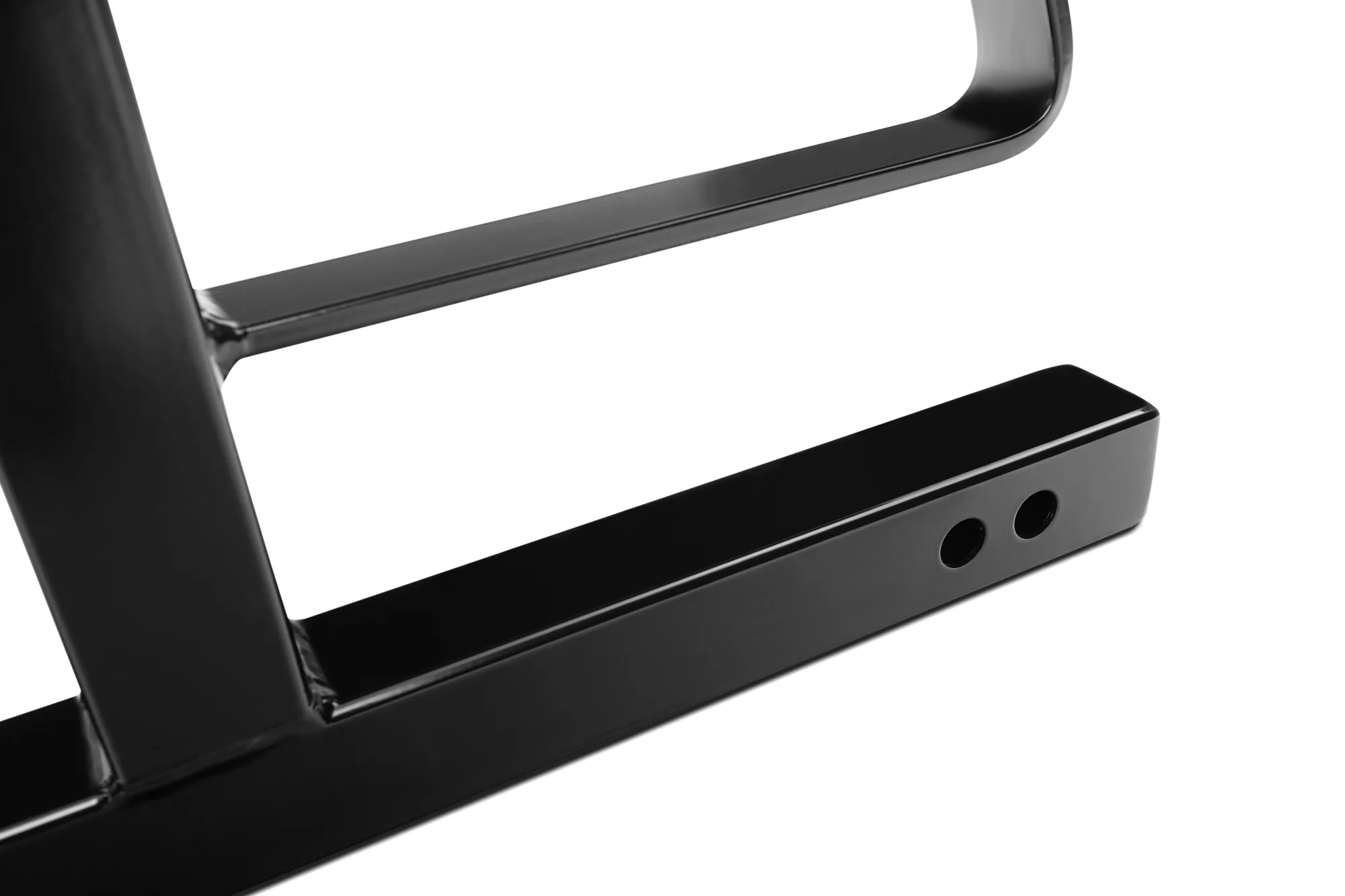 BACKRACK 17-24 F250/350/450 (Aluminum Body), 99-16 F250/350/450 Model 15018 - Image 5