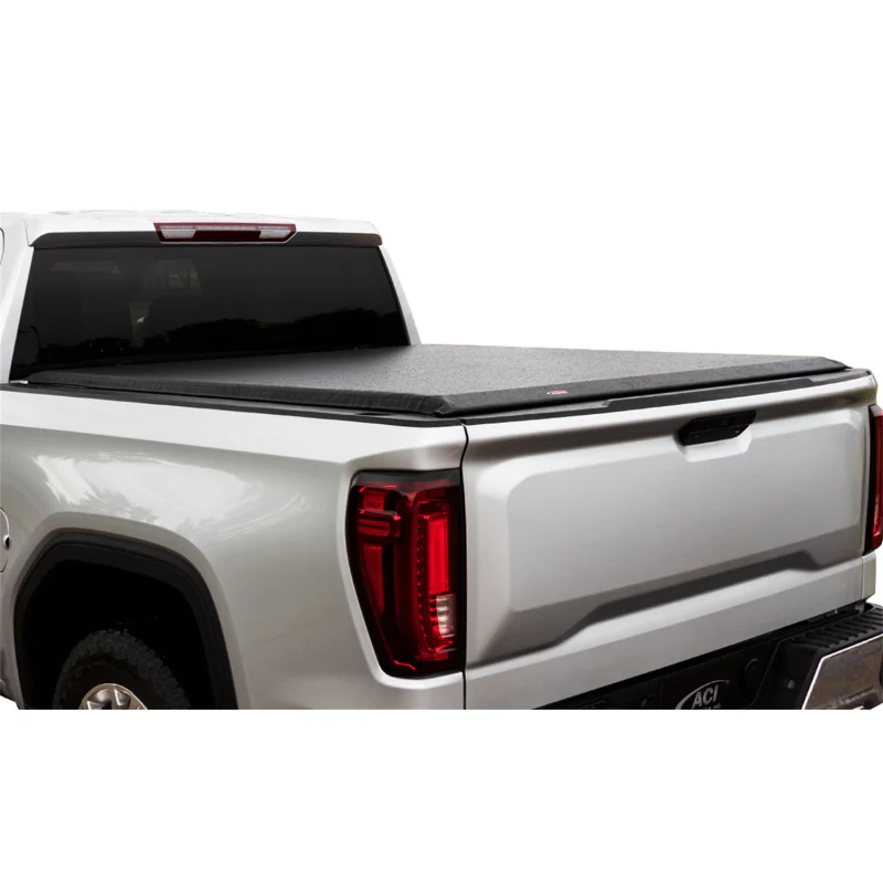 Access Original Tonneau Cover Split Rail Model 15119