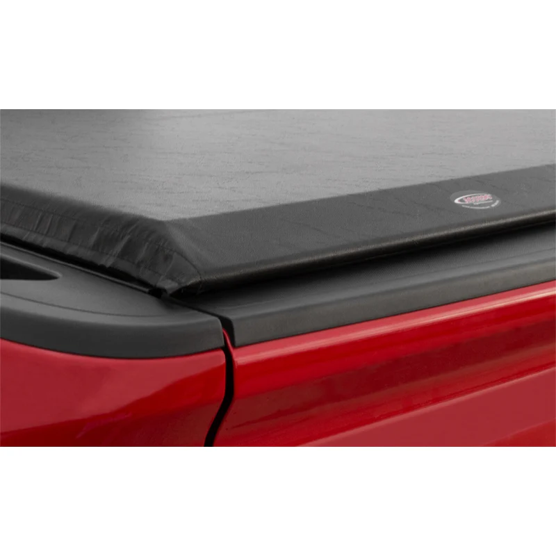 Access Original Tonneau Cover With Deck Rail Model 15239 - Image 2