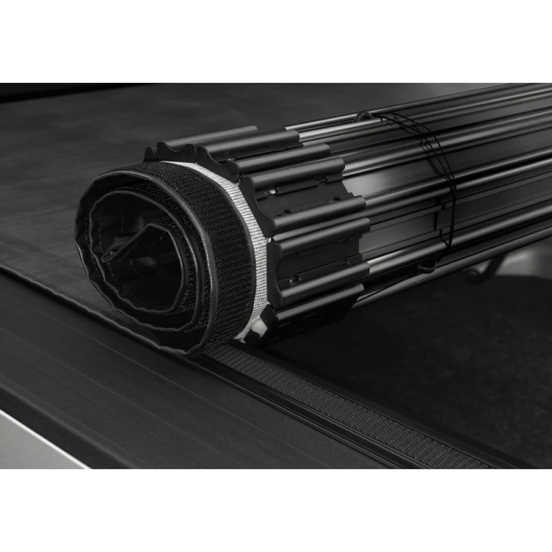 Truxedo Sentry Tonneau Cover - Black - 2017-2024 Honda Ridgeline Model 1530601 - Image 7