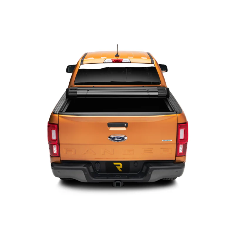 Truxedo Sentry CT Tonneau Cover - Black - 2019-2023 Ford Ranger 5' Bed Model 1531016 - Image 13