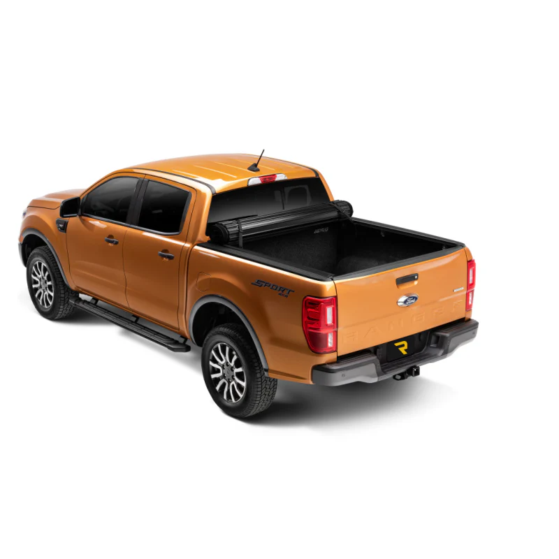 Truxedo Sentry CT Tonneau Cover - Black - 2019-2023 Ford Ranger 6' Bed Model 1531116 - Image 12