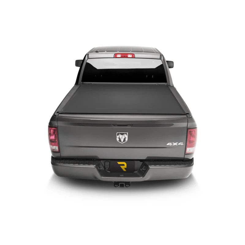 Truxedo Sentry CT Tonneau Cover - Black - 2009-2018 (2019-2023 Classic) Ram 1500/2010-2024 2500/3500 6' 4" Bed without RamBox Model 1546916 - Image 2