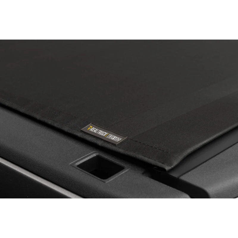 Truxedo Sentry CT Tonneau Cover - Black - 2009-2018 (2019-2023 Classic) Ram 1500/2010-2024 2500/3500 6' 4" Bed without RamBox Model 1546916 - Image 7