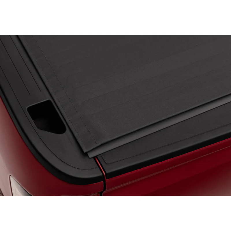 Truxedo Sentry CT Tonneau Cover - Black - 2015-2022 Chevy Colorado/GMC Canyon 5' Bed without Sport Bar Model 1549816 - Image 13