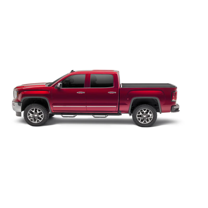 Truxedo Sentry CT Tonneau Cover - Black - 2015-2022 Chevy Colorado/GMC Canyon 5' Bed without Sport Bar Model 1549816 - Image 7
