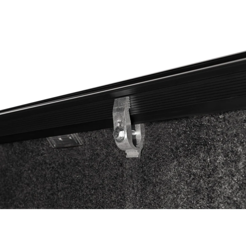 Truxedo Sentry CT Tonneau Cover - Black - 2015-2022 Chevy Colorado/GMC Canyon 5' Bed without Sport Bar Model 1549816 - Image 9