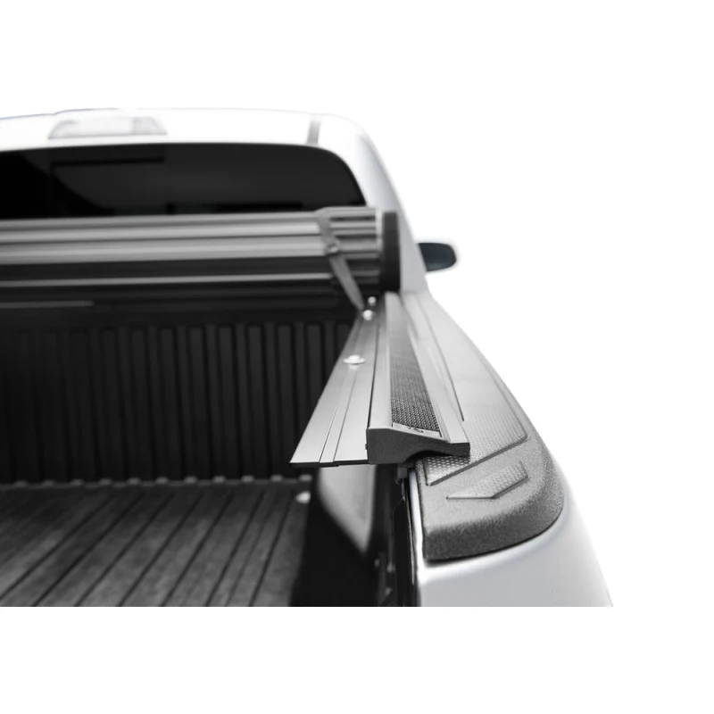 Truxedo Sentry CT Tonneau Cover - Black - 2016-2023 Toyota Tacoma 5' Bed with or without Trail Special Edition Storage Boxes Model 1556016 - Image 7