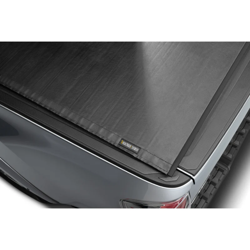 Truxedo Sentry Tonneau Cover - Black - 2024 Toyota Tacoma 5' Bed Model 1556101 - Image 10