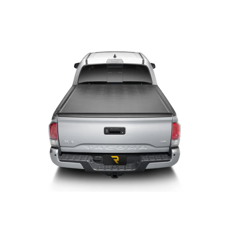 Truxedo Sentry Tonneau Cover - Black - 2024 Toyota Tacoma 5' Bed Model 1556101 - Image 17