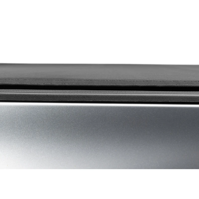 Truxedo Sentry CT Tonneau Cover - Black - 2024 Toyota Tacoma 5' Bed Model 1556116 - Image 5
