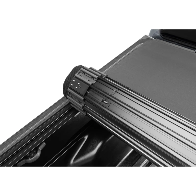 Truxedo Sentry CT Tonneau Cover - Black - 2024 Toyota Tacoma 5' Bed Model 1556116 - Image 8