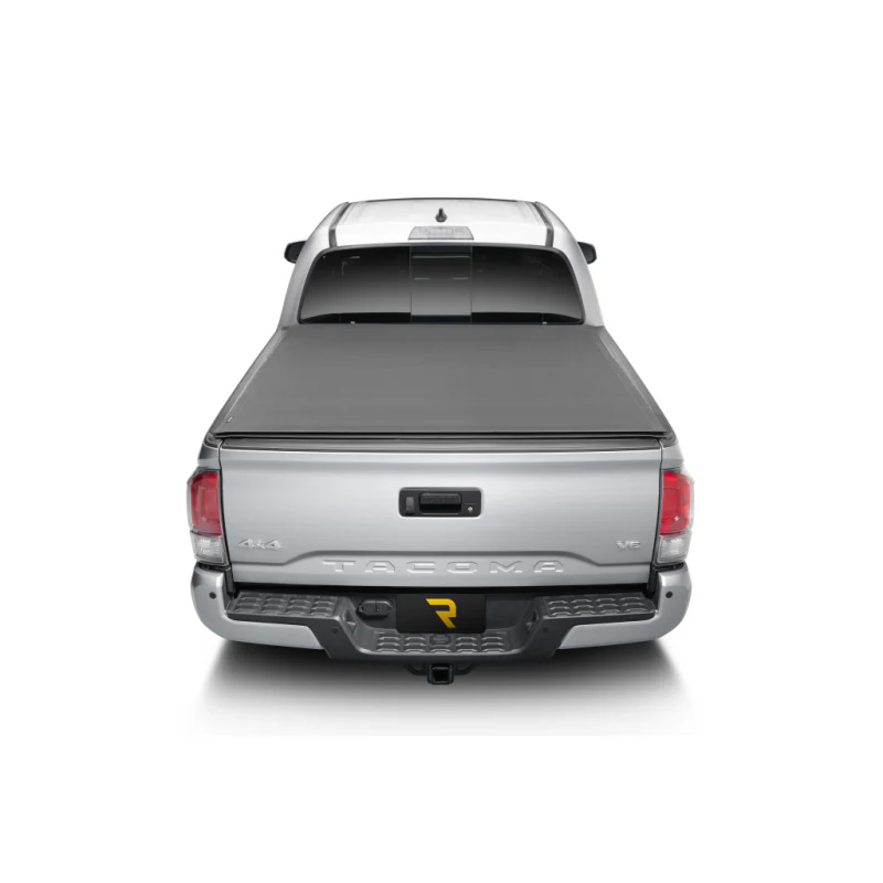 Truxedo Sentry CT Tonneau Cover - Black - 2016-2023 Toyota Tacoma 6' Bed Model 1557016 - Image 12