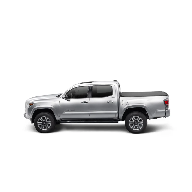 Truxedo Sentry CT Tonneau Cover - Black - 2016-2023 Toyota Tacoma 6' Bed Model 1557016 - Image 15