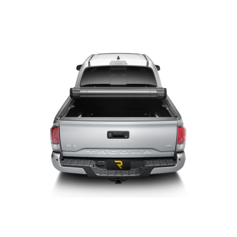 Truxedo Sentry CT Tonneau Cover - Black - 2016-2023 Toyota Tacoma 6' Bed Model 1557016 - Image 3