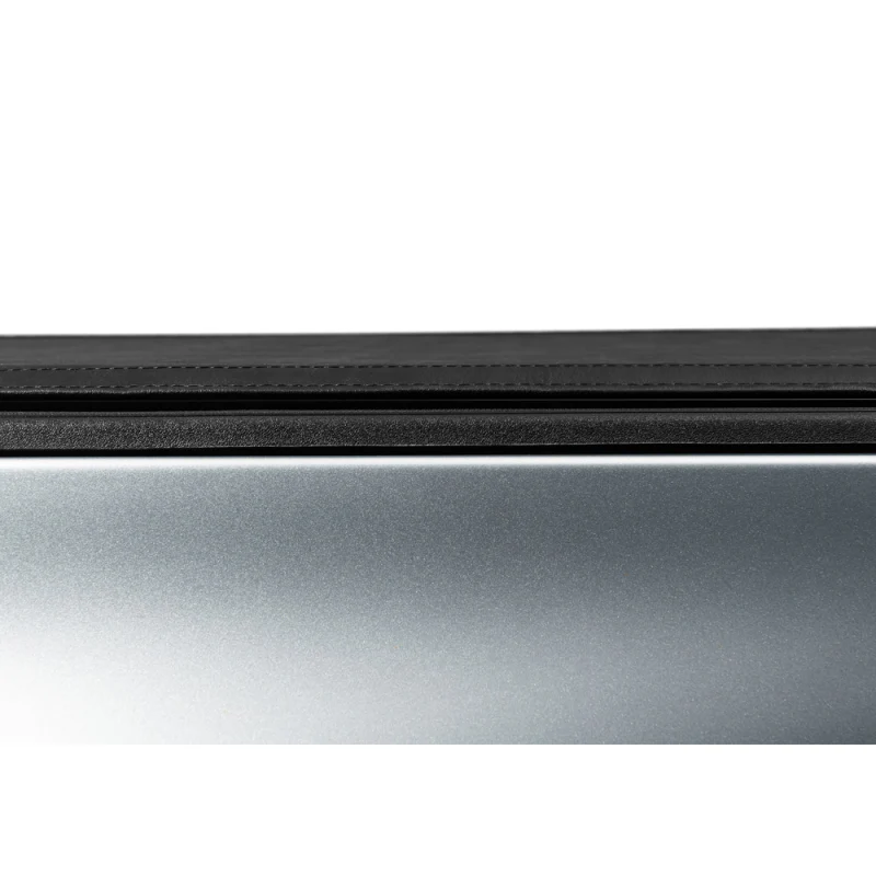 Truxedo Sentry Tonneau Cover - Black - 2024 Toyota Tacoma 6' 2" Bed Model 1557101 - Image 11