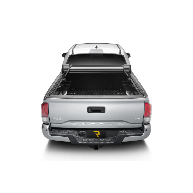 Truxedo Sentry CT Tonneau Cover - Black - 2024 Toyota Tacoma 6' 2" Bed Model 1557116 - Image 13