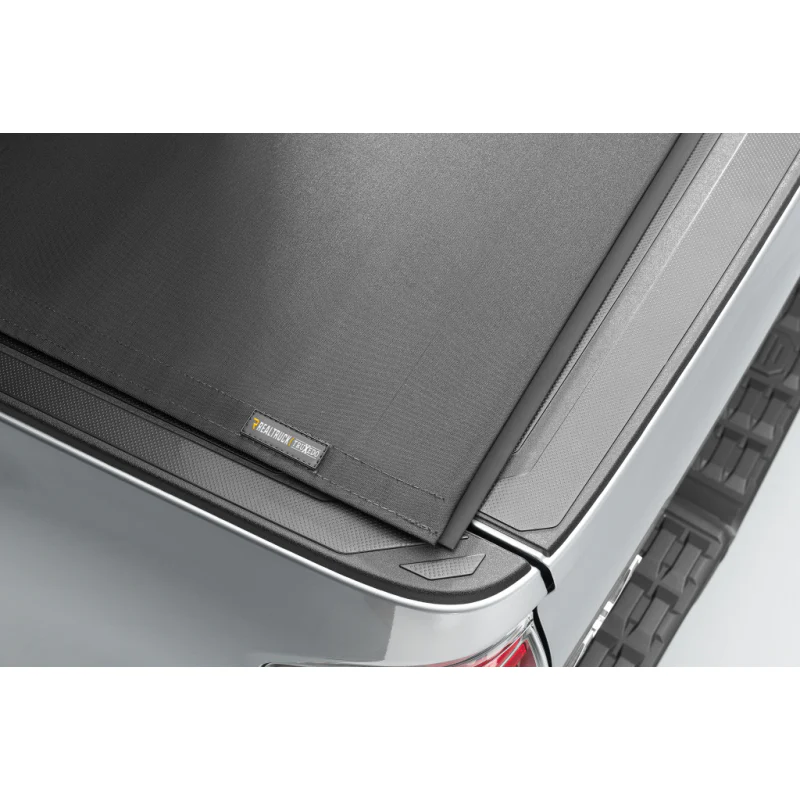 Truxedo Sentry CT Tonneau Cover - Black - 2024 Toyota Tacoma 6' 2" Bed Model 1557116 - Image 6