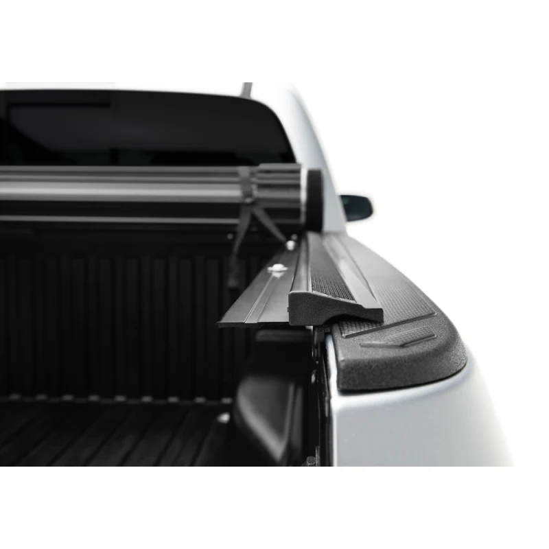 Truxedo Sentry Tonneau Cover - Black - 2007-2021 Toyota Tundra 5' 6" Bed without Deck Rail System Model 1563701 - Image 7