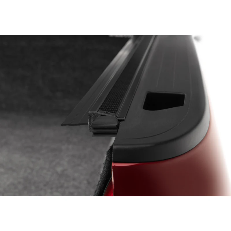 Truxedo Sentry CT Tonneau Cover - Black - 2007-2013 Chevy Silverado/GMC Sierra 5' 9" Bed Model 1570616 - Image 10