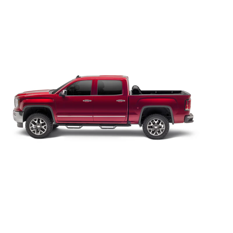 Truxedo Sentry CT Tonneau Cover - Black - 2014-2018 (2019 Legacy/Limited) 1500/2015-2019 2500 HD/3500 HD 8' Bed Model 1572216 - Image 8
