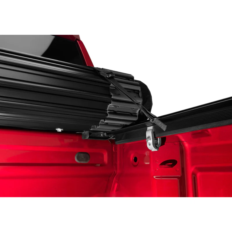 Truxedo Sentry Tonneau Cover 2019 (New Body Style)-2024 Chevy Silverado/GMC Sierra 1500/2020-2024 2500 HD/3500 HD 8' Bed Model 1572801 - Image 6