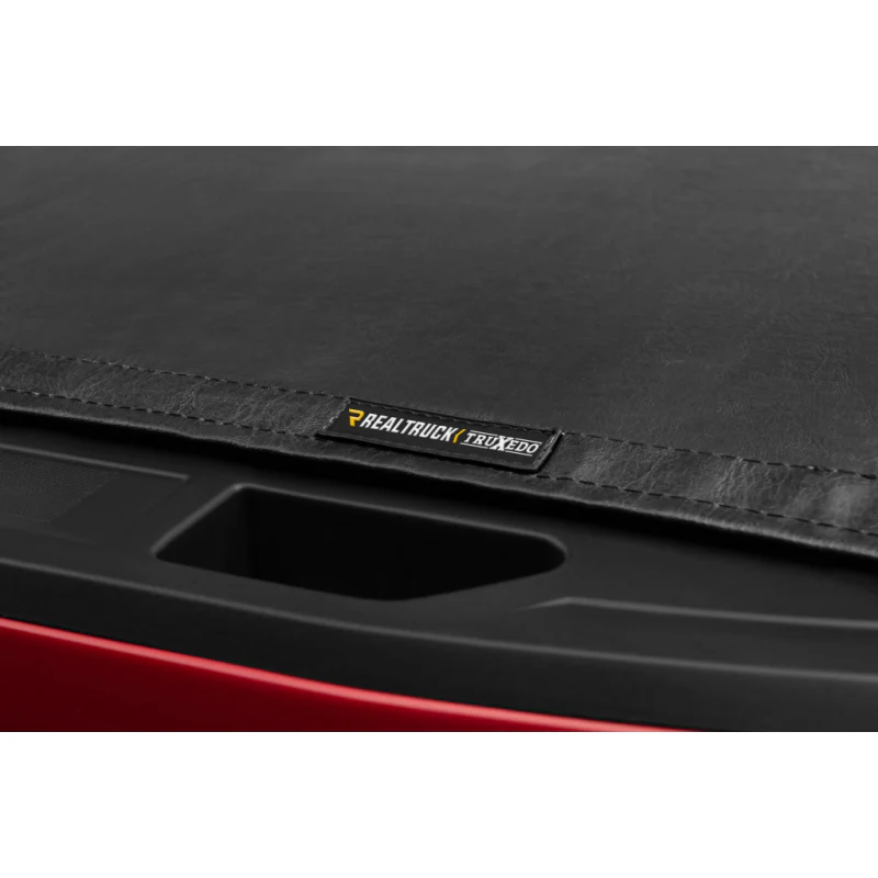 Truxedo Sentry Tonneau Cover 2019 (New Body Style)-2024 Chevy Silverado/GMC Sierra 1500/2020-2024 2500 HD/3500 HD 8' Bed Model 1572801 - Image 7