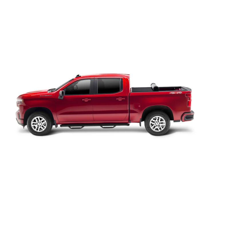 Truxedo Sentry CT Tonneau Cover 2019 (New Body Style)-2024 Chevy Silverado/GMC Sierra 1500/2020-2024 2500 HD/3500 HD 8' Bed Model 1572816 - Image 11