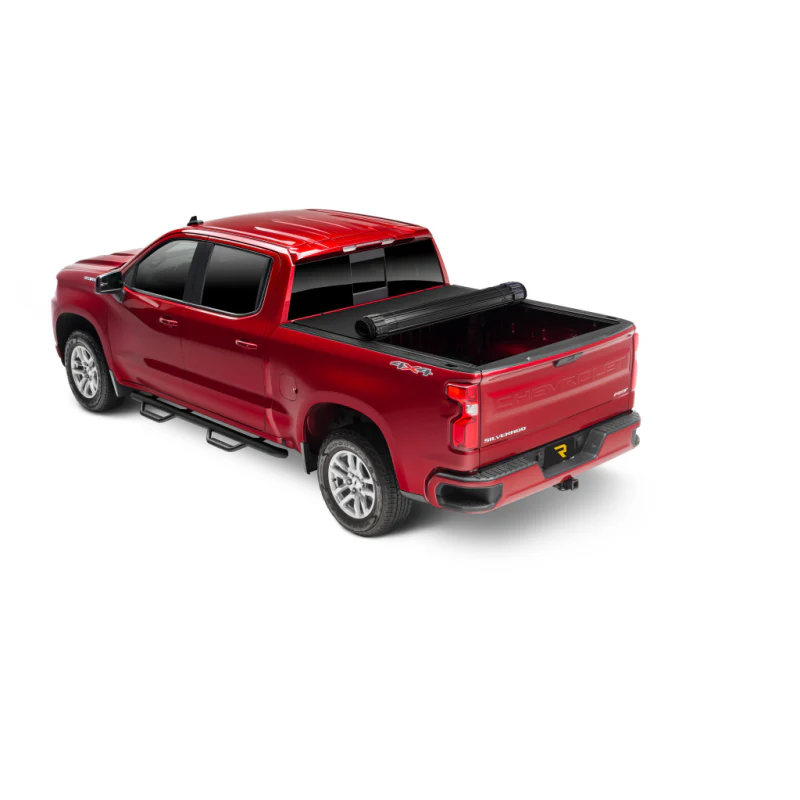 Truxedo Sentry CT Tonneau Cover 2019 (New Body Style)-2024 Chevy Silverado/GMC Sierra 1500/2020-2024 2500 HD/3500 HD 8' Bed Model 1572816 - Image 13