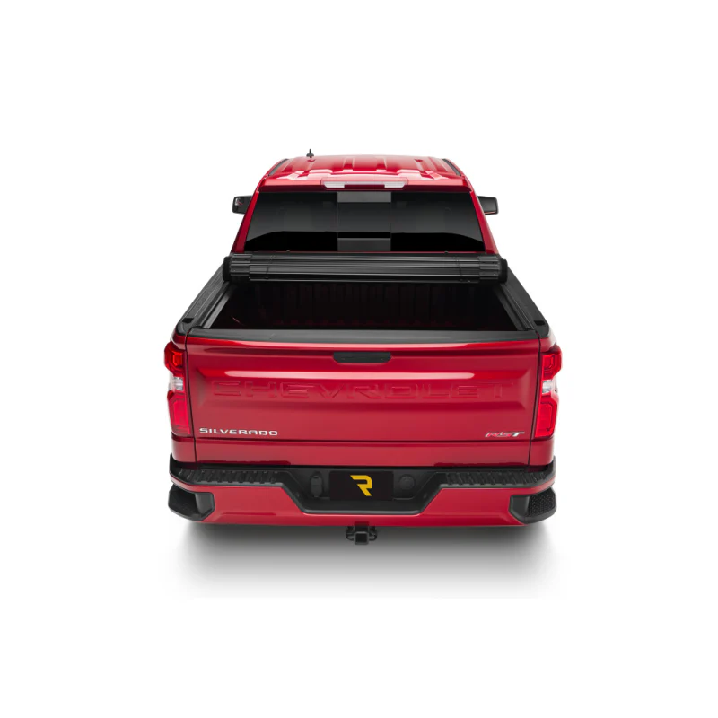 Truxedo Sentry CT Tonneau Cover 2019 (New Body Style)-2024 Chevy Silverado/GMC Sierra 1500/2020-2024 2500 HD/3500 HD 8' Bed Model 1572816 - Image 14