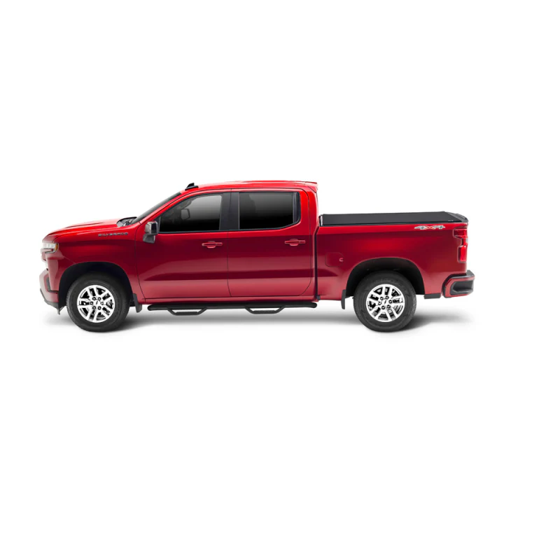 Truxedo Sentry CT Tonneau Cover 2019 (New Body Style)-2024 Chevy Silverado/GMC Sierra 1500/2020-2024 2500 HD/3500 HD 8' Bed Model 1572816 - Image 4