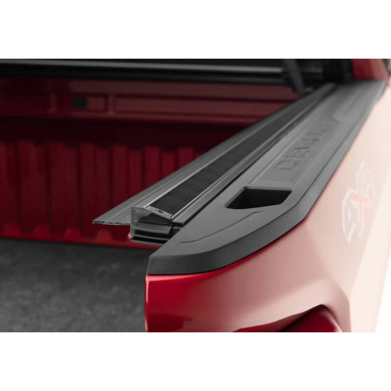 Truxedo Sentry CT Tonneau Cover 2019 (New Body Style)-2024 Chevy Silverado/GMC Sierra 1500/2020-2024 2500 HD/3500 HD 8' Bed Model 1572816 - Image 5