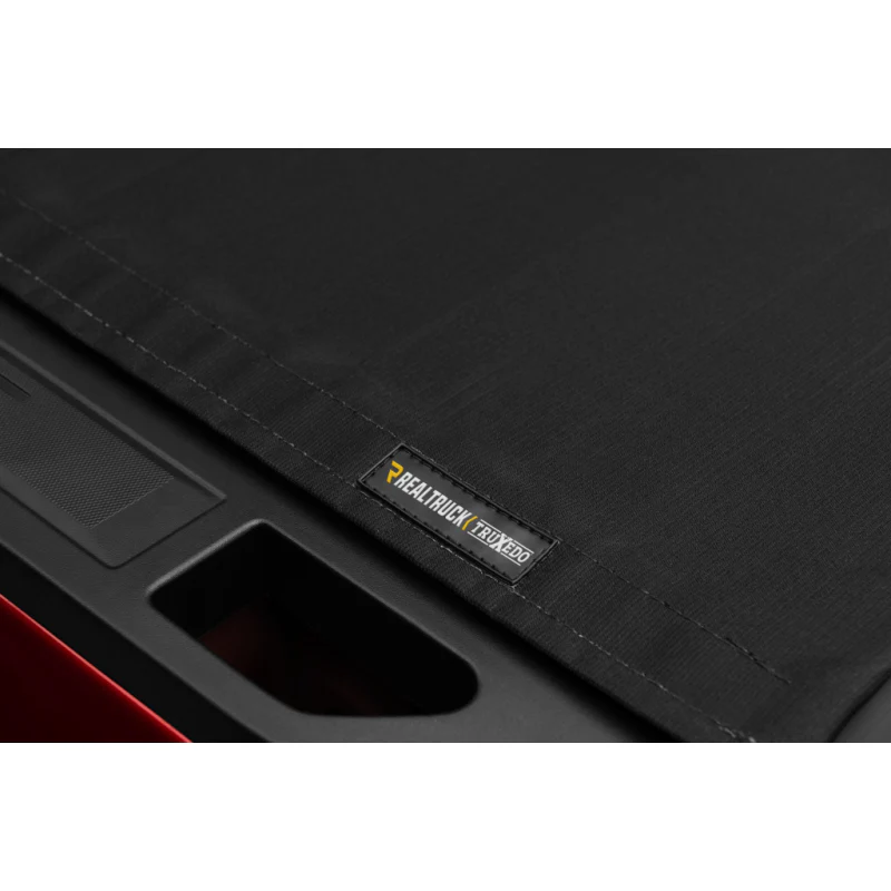 Truxedo Sentry CT Tonneau Cover 2019 (New Body Style)-2024 Chevy Silverado/GMC Sierra 1500/2020-2024 2500 HD/3500 HD 8' Bed Model 1572816 - Image 7