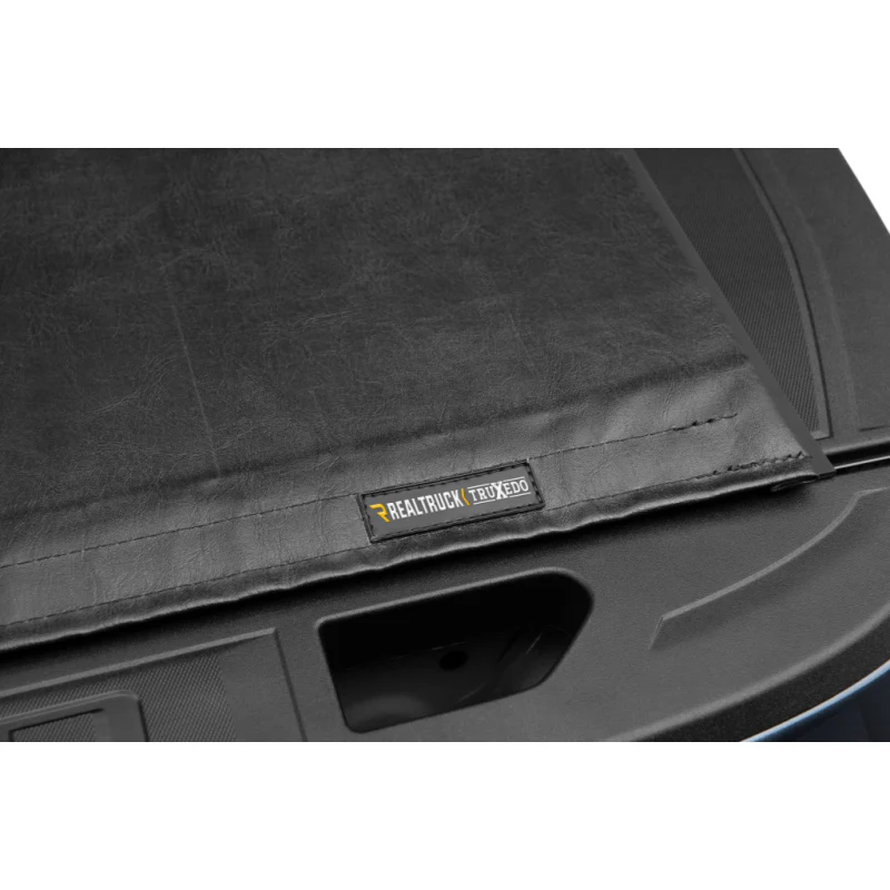 Truxedo Sentry Tonneau Cover - 2020-2024 Chevy Silverado/GMC Sierra 2500 HD/3500 HD 6' 9" Bed with or without MultiPro Tailgate Model 1573301 - Image 7