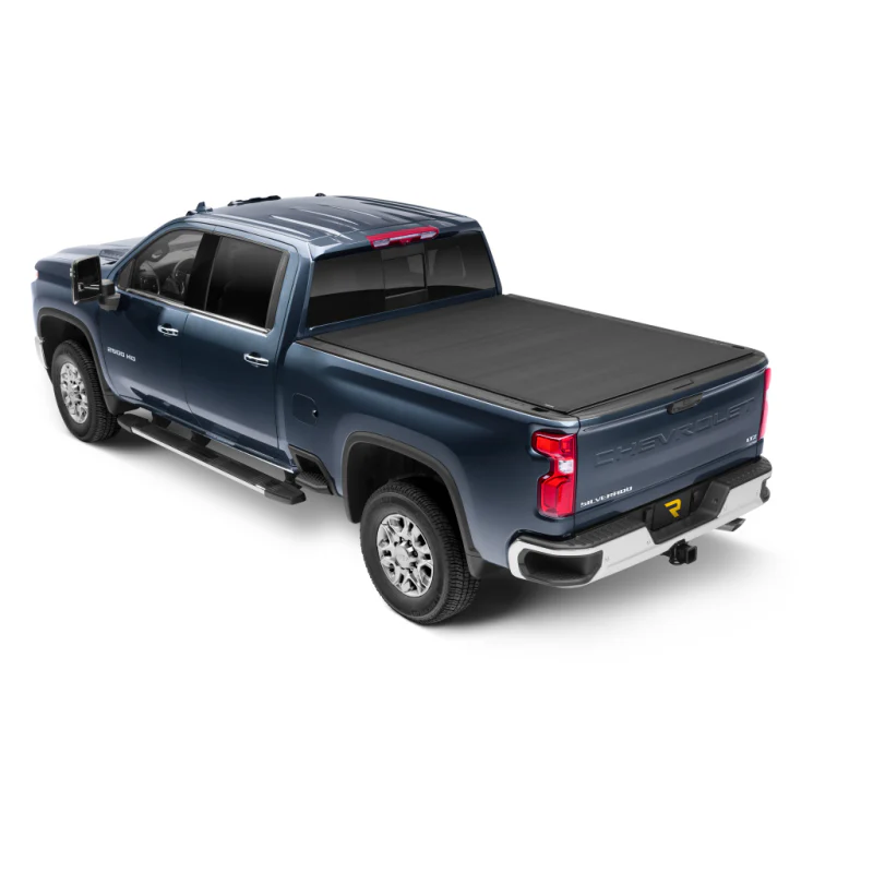 Truxedo Sentry CT Tonneau Cover - 2020-2024 Chevy Silverado/GMC Sierra 2500 HD/3500 HD 6' 9" Bed with or without MultiPro Tailgate Model 1573316